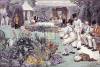 Walter Dendy Sadler art print