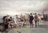 John Seymour Lucas art print