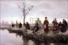 Walter Dendy Sadler art print