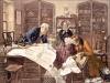 Walter Dendy Sadler art print