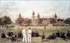 Henry Jermyn Brooks art print