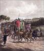 Henry Alken art print