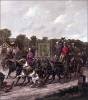 Henry Alken art print