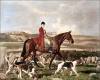Sir Alfred Munnings art print