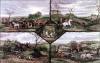 William Joseph Shayer art print