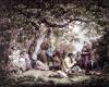 George Morland art print