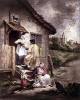George Morland art print