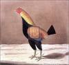 James Pollard art print