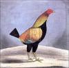 James Pollard art print