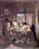 Thomas Webster art print