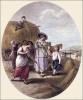 William Hamilton art print