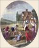 William Hamilton art print