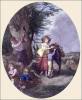 William Hamilton art print