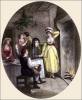 William Hamilton art print