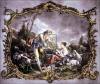 Francois Boucher art print