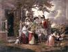 George Morland art print