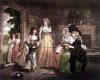 George Morland art print