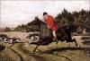 Alfred Sheldon Williams art print
