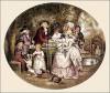 George Morland art print