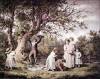 George Morland art print