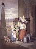 Francis Wheatley R.A. art print