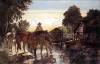 John Frederick Herring art print