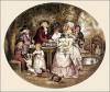 George Morland art print