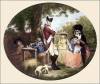 George Morland art print
