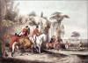 Francis Calcraft Turner art print