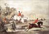 Francis Calcraft Turner art print