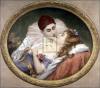 Auguste Emile Bellet art print