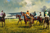 Graham Isom art print