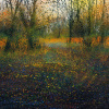 Paul Evans art print