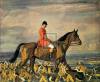 Sir Alfred Munnings art print