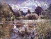 Sir Alfred Munnings art print