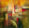 John Douglas art print
