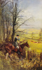 Lionel Edwards art print