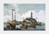 Sir George Staunton art print