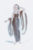 Oliver Messel art print