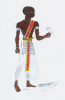 Oliver Messel art print