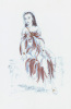 Oliver Messel art print
