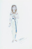 Oliver Messel art print