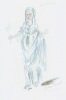 Oliver Messel art print