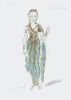 Oliver Messel art print
