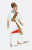Oliver Messel art print