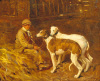 Sir Alfred Munnings art print