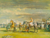 Sir Alfred Munnings art print