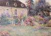 Laffay art print
