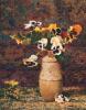 Del Gish art print