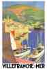Roger Broders art print